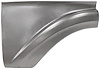 Front Fender Lower Rear Patch Panel for 1961-1966 Ford F100, F250, F350 Trucks [Right/Passenger Side] - image 1
