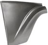 Front Fender Lower Rear Patch Panel for 1961-1966 Ford F100, F250, F350 Trucks [Right/Passenger Side] - image 2