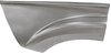 Front Fender Lower Rear Patch Panel for 1961-1966 Ford F100, F250, F350 Trucks [Right/Passenger Side] - image 3