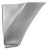 Front Fender Lower Rear Patch Panel for 1957-1960 Ford F100, F250, F350 Trucks [Right/Passenger Side] - image 1
