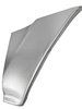 Front Fender Lower Rear Patch Panel for 1957-1960 Ford F100, F250, F350 Trucks [Right/Passenger Side] - image 2