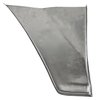 Front Fender Lower Rear Patch Panel for 1957-1960 Ford F100, F250, F350 Trucks [Right/Passenger Side] - image 4