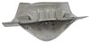 Front Cab Mount Support Fits Select 1965-1979 Ford F-SeriesTrucks, 1978-1979 Ford Bronco [Right/Passenger Side] - image 4