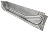Door Bottom Inner Repair Panel for 1973-1979 Ford F-Series Trucks, 1978-1979 Ford Bronco [Left/Driver Side] - image 2