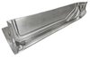 Door Bottom Inner Repair Panel for 1973-1979 Ford F-Series Trucks, 1978-1979 Ford Bronco [Left/Driver Side] - image 3