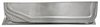 Door Bottom Inner Repair Panel for 1973-1979 Ford F-Series Trucks, 1978-1979 Ford Bronco [Left/Driver Side] - image 4