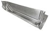 Door Bottom Inner Repair Panel for 1973-1979 Ford F-Series Trucks, 1978-1979 Ford Bronco [Right/Passenger Side] - image 3