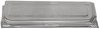 Door Bottom Inner Repair Panel for 1980-1996 Ford Bronco, Ford F-Series Trucks [Right/Passenger Side] - image 4