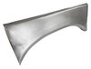 Truck Bedside Wheel Arch Patch Panel Fits Select 1973-1979 Ford Trucks, 1978-1979 Ford Bronco, Small Panel [Left/Driver Side] - image 2