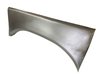 Truck Bedside Wheel Arch Patch Panel Fits Select 1973-1979 Ford Trucks, 1978-1979 Ford Bronco, Small Panel [Right/Pass. Side] - image 3