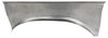 Truck Bedside Wheel Arch Patch Panel Fits Select 1973-1979 Ford Trucks, 1978-1979 Ford Bronco, Small Panel [Right/Pass. Side] - image 4