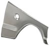 Truck Bedside Wheel Arch Patch Panel Fits Select 1973-1979 Ford Trucks, 1978-1979 Ford Bronco, Large Panel [Left/Driver Side] - image 4