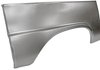 Quarter Panel Skin for 1966-1977 Ford Bronco, Bare Steel [Right/Passenger Side] - image 4