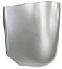 Cab Corner for 1954-1966 Volkswagen VW Transport Bus [Left/Driver Side] - image 2
