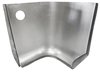 Cab Corner for 1954-1966 Volkswagen VW Transport Bus [Left/Driver Side] - image 4
