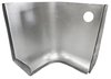 Cab Corner for 1954-1966 Volkswagen VW Transport Bus [Right/Passenger Side] - image 4