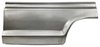 Truck Bedside Front Section Patch Panel for 1973-1979 Ford F-Series Trucks w/Styleside Long Bed [Left/Driver Side] - image 2
