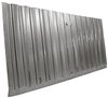 Bed Floor Rear Section Patch Panel Fits Select 1973-1986 Ford F-Series Trucks - image 3