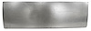 Lower Door Skin Patch Panel for 1961-1966 Ford F100, F250, F350 Trucks [Left/Driver or Right/Passenger Side] - image 1