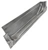 Door Bottom Inner Repair Panel for 1967-1972 Ford F100, F250, F350 Trucks [Left/Driver Side] - image 3