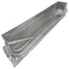 Door Bottom Inner Repair Panel for 1967-1972 Ford F100, F250, F350 Trucks [Right/Passenger Side] - image 2