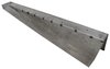 Upper Inner Fender Hood Hinge Support Patch Panel for 1967-1972 Ford F-Series Trucks [Left/Driver Side] - image 2