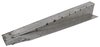 Upper Inner Fender Hood Hinge Support Patch Panel for 1967-1972 Ford F-Series Trucks [Left/Driver Side] - image 3