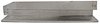 Upper Inner Fender Hood Hinge Support Patch Panel for 1967-1972 Ford F-Series Trucks [Left/Driver Side] - image 4