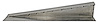 Upper Inner Fender Hood Hinge Support Patch Panel for 1973-1986 Ford F-Series Trucks [Left/Driver Side] - image 1