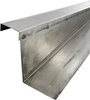 Upper Inner Fender Hood Hinge Support Patch Panel for 1973-1986 Ford F-Series Trucks [Right/Passenger Side] - image 2