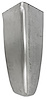 Truck Bedside Below Tail Light Patch Panel for 1967-1972 Ford F100, F250, F350 Trucks [Left/Driver Side] - image 1