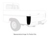 Truck Bedside Below Tail Light Patch Panel for 1967-1972 Ford F100, F250, F350 Trucks [Left/Driver Side] - image 3