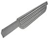 Truck Cab Door Opening Step Plate for 1961-1966 Ford F-Series Trucks [Right/Passenger Side] - image 2