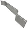 Truck Cab Inside Step Riser for 1961-1966 Ford F-Series Trucks [Right/Passenger Side] - image 2
