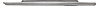 Outer Rocker Panel Fits Select 1980-1997 Ford F-Series Trucks, 1980-1996 Ford Bronco [Left/Driver or Right/Passenger Side]