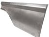 Truck Bedside Rear Lower Patch Panel for 1967-72 Ford F-Series Long Bed Trucks [Left/Driver Side] - image 2