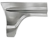 Front Fender, Front Section Patch Panel for 1967-1972 Ford F-Series Trucks [Left/Driver Side] - image 1