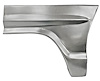 Front Fender, Front Section Patch Panel for 1967-1972 Ford F-Series Trucks [Right/Passenger Side] - image 1