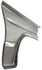 Front Fender, Front Section Patch Panel for 1967-1972 Ford F-Series Trucks [Right/Passenger Side] - image 4