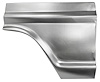 Front Fender, Rear Section Patch Panel for 1967-1972 Ford F-Series Trucks [Left/Driver Side] - image 1