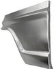 Front Fender, Rear Section Patch Panel for 1967-1972 Ford F-Series Trucks [Left/Driver Side] - image 2