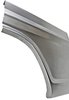Front Fender, Rear Section Patch Panel for 1967-1972 Ford F-Series Trucks [Left/Driver Side] - image 3