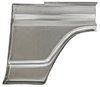 Front Fender, Rear Section Patch Panel for 1967-1972 Ford F-Series Trucks [Left/Driver Side] - image 4