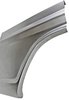 Front Fender, Rear Section Patch Panel for 1967-1972 Ford F-Series Trucks [Right/Passenger Side] - image 3