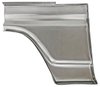 Front Fender, Rear Section Patch Panel for 1967-1972 Ford F-Series Trucks [Right/Passenger Side] - image 4