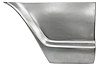 Front Fender Lower Rear Patch Panel for 1967-1972 Ford F-Series Trucks [Left/Driver Side] - image 1