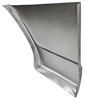 Front Fender Lower Rear Patch Panel for 1967-1972 Ford F-Series Trucks [Right/Passenger Side] - image 4
