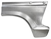 Front Fender, Front Section Patch Panel for 1973-1979 Ford F-Series Trucks, 1978-1979 Ford Bronco [Right/Passenger Side] - image 1