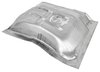 Rear Floor Pan Section Fits Select 1964-1972 GM A-Body Model, Footwell Area [Left/Driver Side] - image 3