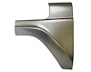 Front Fender, Rear Section Patch Panel for 1957-1960 Ford F-Series Trucks [Left/Driver Side]